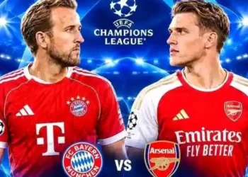 Supersfida Bayern-Arsenal/ Kane kërkon të vazhdojë serinë, londinezët synojnë një tjetër sukses
