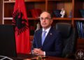 Revolta studentore, Begaj takim me ambasadorët e SHBA, BE dhe Gjermanisë! Marrin pjesë dhe dy ish-Presidentët Topi e Meidani
