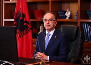 Revolta studentore, Begaj takim me ambasadorët e SHBA, BE dhe Gjermanisë! Marrin pjesë dhe dy ish-Presidentët Topi e Meidani
