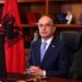 Revolta studentore, Begaj takim me ambasadorët e SHBA, BE dhe Gjermanisë! Marrin pjesë dhe dy ish-Presidentët Topi e Meidani