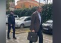 Ish-ministri Ilir Beqaj paraqitet në GJKKO për seancën e parë të dosjes SASPAK