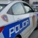 Vodhi makinën e postës në Durrës, arrestohet në Berat 23-vjeçari
