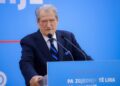 Berisha: Nesër në ora 12:00, PD fton të gjithë anëtarët në protestë kombëtare në mbështetje të revoltës studentore