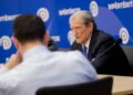 Berisha: Rama kërkon të mbajë pushtetin me thonj, të gjithë duhet të ngrihemi nesër para parlamentit