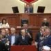 Berisha u kthehet deputetëve të PS: Gazin lotsjellës, kafkat dhe kockat e thyera i meritoni ju, jo të rinjtë