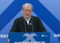 “Polici kafshërore, dhunoi protestuesit”/ Berisha: Dhuna me urdhër të Ramës
