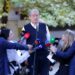 A u takua me Edi Ramën në Rinas? Përgjigjet Berisha: Unë atij nuk denjoj t’i hedh as…
