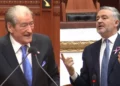 Përplasja në Kuvend/ Klosi: S’do merrni asnjë bashki në zgjedhje! Berisha: Ta ka blerë bixhozi votën