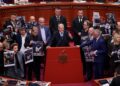 “Ju ka ardhur fundi”/ Berisha: Rama do ketë fatin e Çausheskut, edhe ty o Taulant do të të tërheqin zvarrë