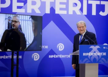 Nga Saimir Tahiri te Balluku/ Berisha publikon të gjithë listën e organizatës kriminale të Edi Ramës