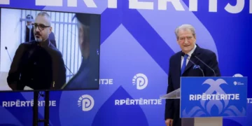 Nga Saimir Tahiri te Balluku/ Berisha publikon të gjithë listën e organizatës kriminale të Edi Ramës