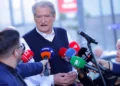 Berisha: Hyseni dhe Agasin e kuptuan që Rama i shiti dhe kanë filluar të flasin, Balluku e kërcënon me mesazhet