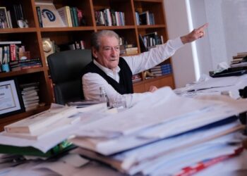 “Janë më të mëdha se mali i Dajtit”,  Berisha zbulon planin për pasuritë e krimit: Do të krijojmë Agjencinë e Sekuestrimit