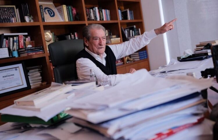 “Janë më të mëdha se mali i Dajtit”,  Berisha zbulon planin për pasuritë e krimit: Do të krijojmë Agjencinë e Sekuestrimit