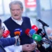 Berisha: Hyseni dhe Agasin e kuptuan që Rama i shiti dhe kanë filluar të flasin, Balluku e kërcënon me mesazhet
