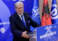 Miratimi i Reformës Territoriale, Berisha: Po mbledhim firma për referendum