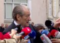 Mbledhja e grupit socialist, Berisha: Rama po u bërtet si i çmendur deputetëve të tij, presion që të votojnë pro “Territoriales”!