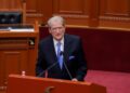 Përplasja për Reformën Territoriale, Berisha: Të shkojmë në referendum, qytetarët janë ata që duhet të vendosin për fatin e tyre