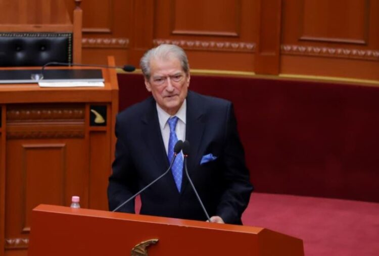 Përplasja për Reformën Territoriale, Berisha: Të shkojmë në referendum, qytetarët janë ata që duhet të vendosin për fatin e tyre