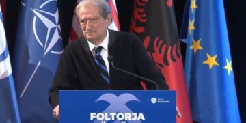 Mazhoranca votoi reformën territoriale, Berisha: Kriminelë gjakftohtë! Duhet një agjenci për konfiskimin e pronave të paligjshme të tyre