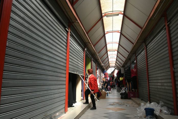 Shoqata e Biznesit të Vogël dhe të Mesëm thirrje sipërmarrësve: Ulni qepenat, bashkohuni me studentët!