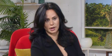 “Mjaft, mos i shpërndani më!”/ Blerina Matraku reagon pas publikimit të videove intime: Kërkoj falje!