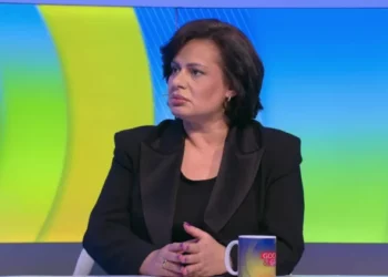 Videot intime me Adi Hilën, flet për herë të parë Blerina Matraku: I dhashë 10 mijë euro për…