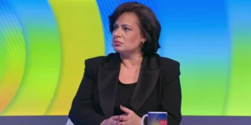 Videot intime me Adi Hilën, flet për herë të parë Blerina Matraku: I dhashë 10 mijë euro për…
