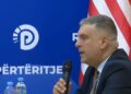 Reforma Territoriale, Blushi propozon protestë kombëtare më 8 Tetor: Duhet t’i prijmë vetë