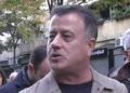 Noka sulmon Arlind Qorin pas përplasjeve me protestuesit: Qoristat do ta marrin përgjigjen një për një