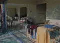 Shpërthen bombola e gazit në Roskovec, e moshuara transportohet drejt spitalit me djegie të shumta