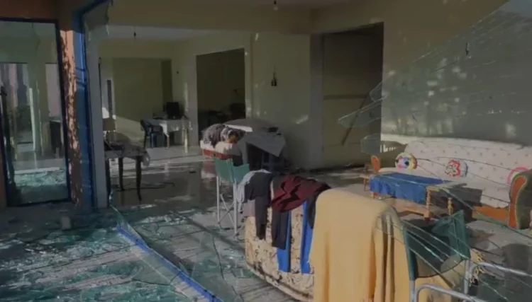 Shpërthen bombola e gazit në Roskovec, e moshuara transportohet drejt spitalit me djegie të shumta