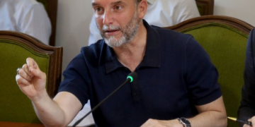 “Kjo parti duhet të mësohet të dëgjojë”/ Braçe kundër reformës territoriale: Nuk e votoj, nuk u konsultova