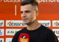 Partizani largon trajnerin rumun Florin Bratu pas humbjes në derbin me Tiranën