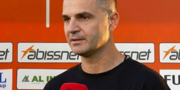 Partizani largon trajnerin rumun Florin Bratu pas humbjes në derbin me Tiranën