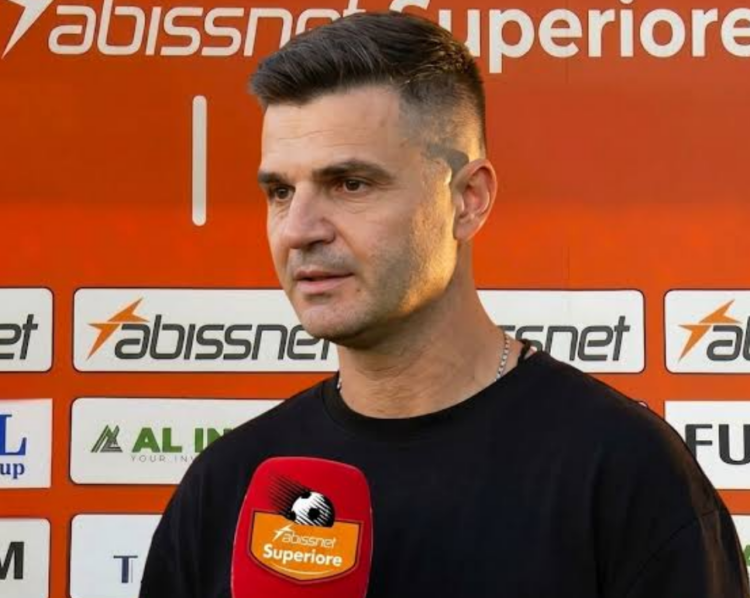 Partizani largon trajnerin rumun Florin Bratu pas humbjes në derbin me Tiranën