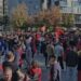 “Jo në emrin tim”/ Dënimi i ish-krerëve të UÇK-së nga Haga me 81 vite burg, protestë në Bruksel