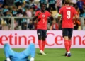“Tërmet” 7-ballësh në Kroaci, Tre Luanët e Tuchel turpërojnë Kroacinë në Rijeka