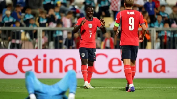 “Tërmet” 7-ballësh në Kroaci, Tre Luanët e Tuchel turpërojnë Kroacinë në Rijeka