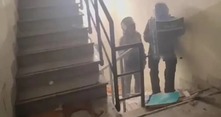 Revolta në burgun e Pisës/ Zbulohen të burgosurit organizatorë, mes tyre 3 shqiptarë