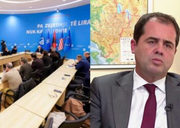 Zgjedhjet lokale, PD kërkon rikthimin e balotazhit dhe lista të hapura
