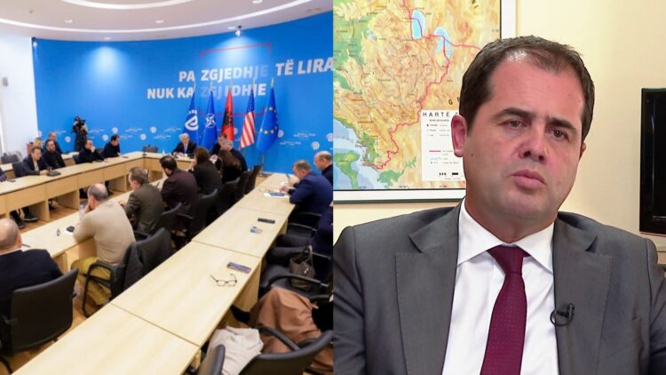 Zgjedhjet lokale, PD kërkon rikthimin e balotazhit dhe lista të hapura
