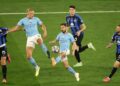 Manchester City rrezikon masa disiplinore edhe në Europë, UEFA gati të ndërhyjë