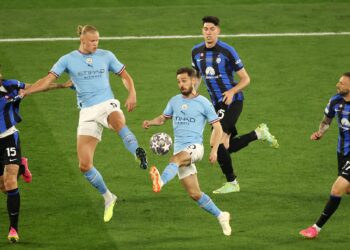 Manchester City rrezikon masa disiplinore edhe në Europë, UEFA gati të ndërhyjë