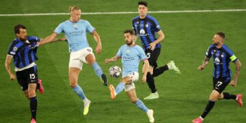 Manchester City rrezikon masa disiplinore edhe në Europë, UEFA gati të ndërhyjë