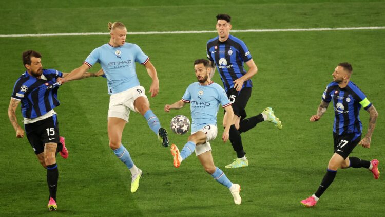 Manchester City rrezikon masa disiplinore edhe në Europë, UEFA gati të ndërhyjë