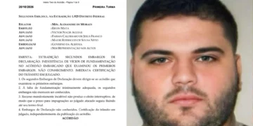 Gjykata Supreme Federale e Brazilit refuzon ankimimin e dytë të Ervin Matës