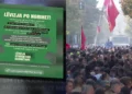 Lëvizja Studentore Kombëtare po ngrihet, gati organizimi politik i të rinjve