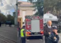 Sot protestë dhe seancë plenare, policia rrethon me barriera rrugët përreth Parlamentit