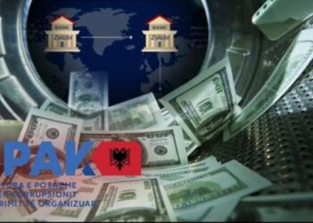 Raporti për klimën e investimeve në Shqipëri/ DASH: Shqetësim korrupsioni, krimi i organizuar e pastrimi i parave
